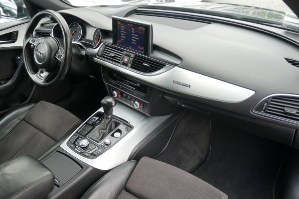 Audi A6 - Galeria [18]