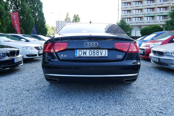 Audi A8 - Galeria [8]