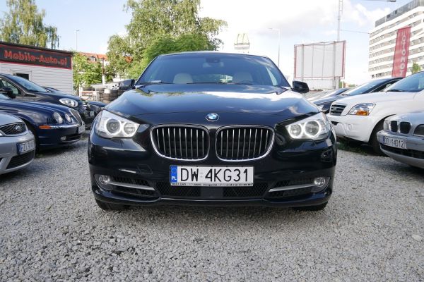 BMW 5 Seria - Galeria [5]