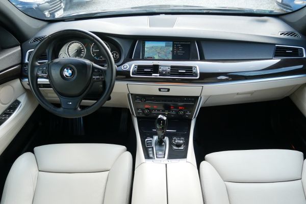 BMW 5 Seria - Galeria [15]