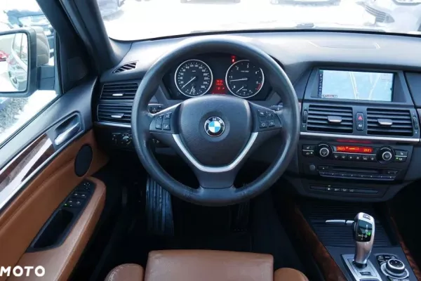 BMW X5 - Galeria [17]
