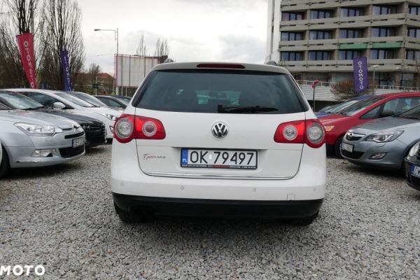 Volkswagen Passat - Galeria [7]