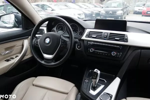 BMW 4 Seria - Galeria [13]
