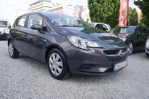 Opel Corsa - Galeria [2]