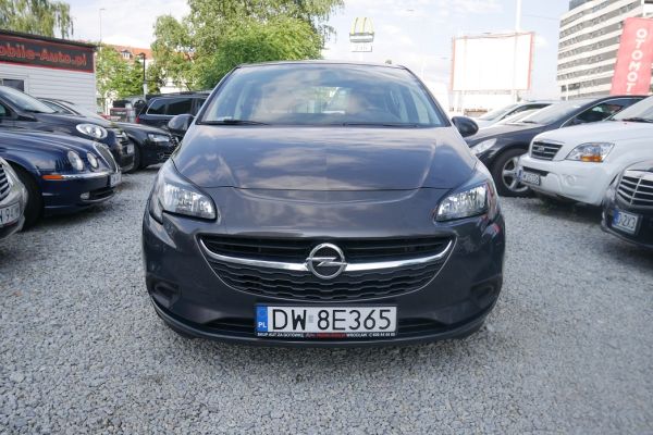 Opel Corsa - Galeria [6]