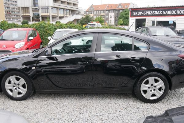 Opel Insignia - Galeria [7]