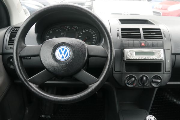 Volkswagen Polo - Galeria [9]