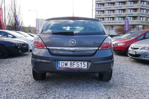 Opel Astra - Galeria [7]