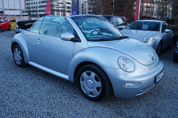 Volkswagen Beetle - Galeria [18]