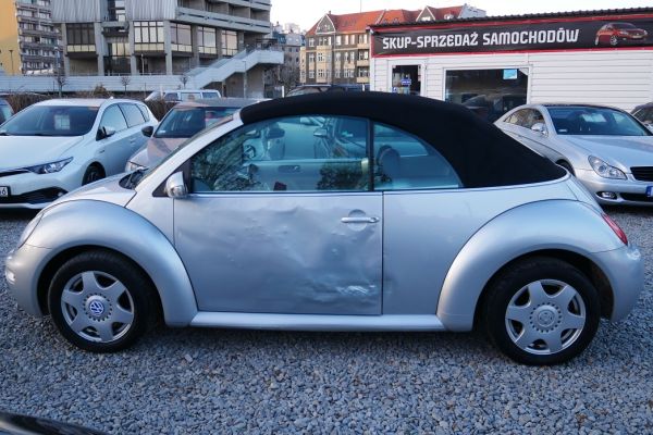 Volkswagen Beetle - Galeria [6]