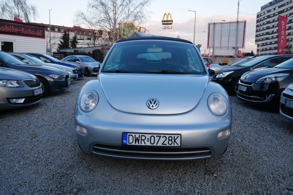 Volkswagen Beetle - Galeria [3]