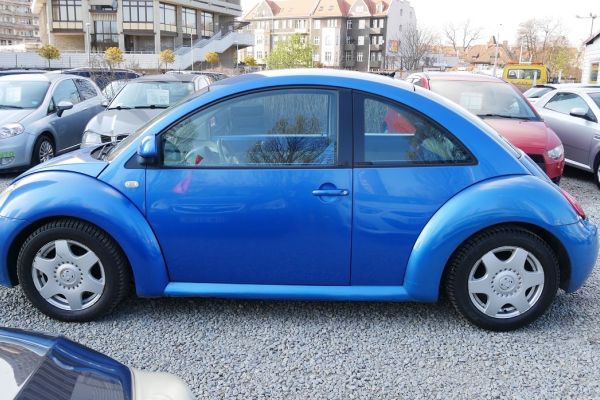Volkswagen Beetle - Galeria [10]