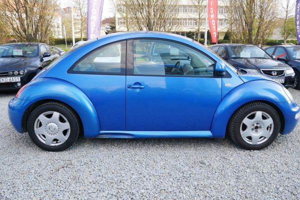Volkswagen Beetle - Galeria [2]