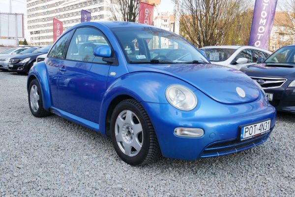 Volkswagen Beetle - Galeria [3]