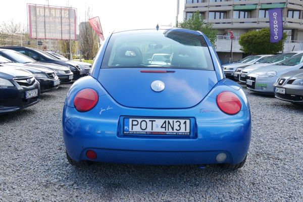 Volkswagen Beetle - Galeria [8]