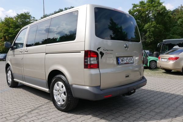 Volkswagen Multivan - Galeria [7]