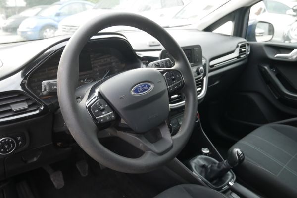 Ford Fiesta - Galeria [12]