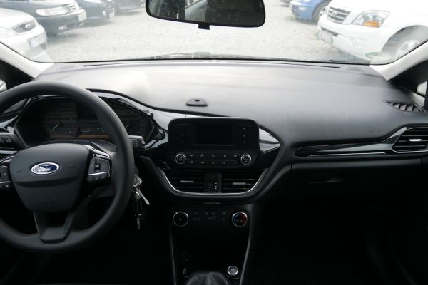 Ford Fiesta - Galeria [17]
