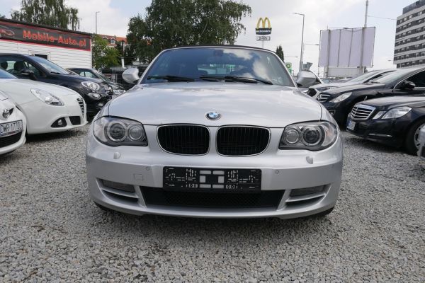 BMW 1 Seria - Galeria [10]