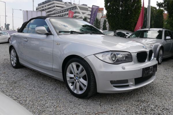 BMW 1 Seria - Galeria [2]