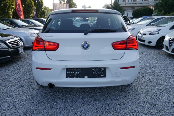 BMW 1 Seria - Galeria [9]