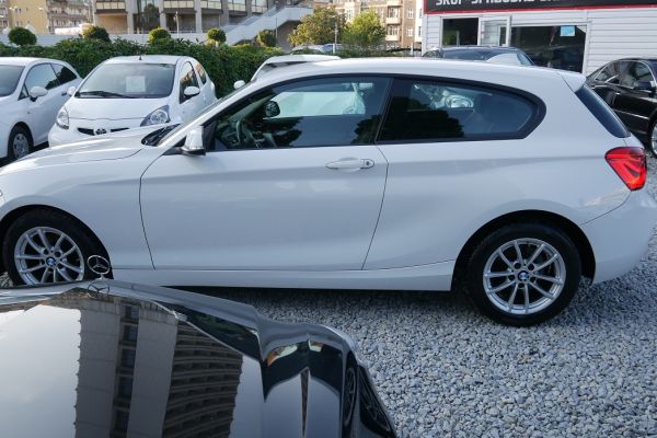 BMW 1 Seria - Galeria [12]