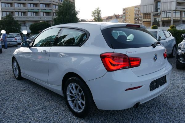 BMW 1 Seria - Galeria [4]