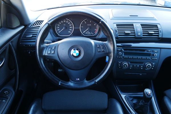 BMW 1 Seria - Galeria [11]