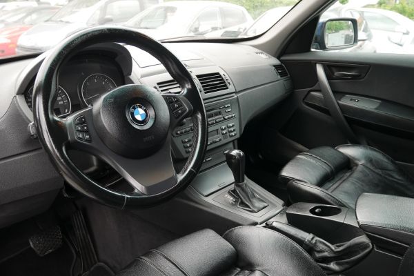BMW X3 - Galeria [10]