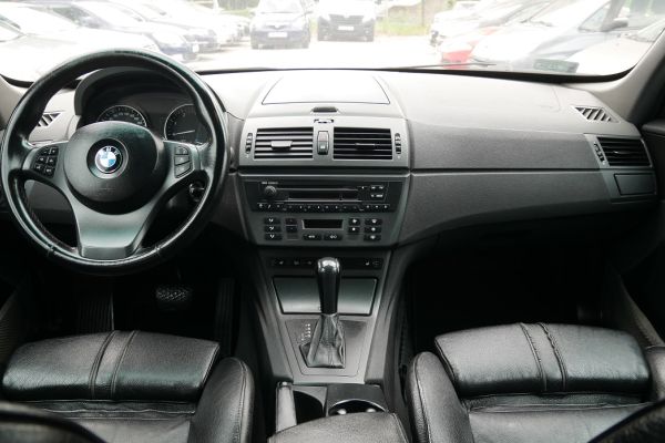 BMW X3 - Galeria [12]