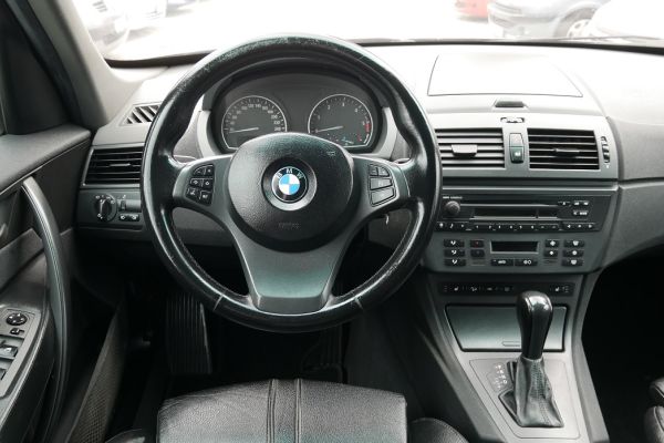 BMW X3 - Galeria [13]