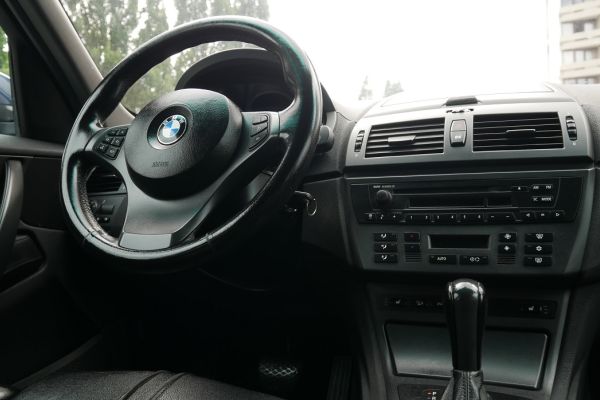 BMW X3 - Galeria [14]