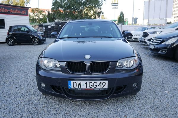 BMW 1 Seria - Galeria [18]