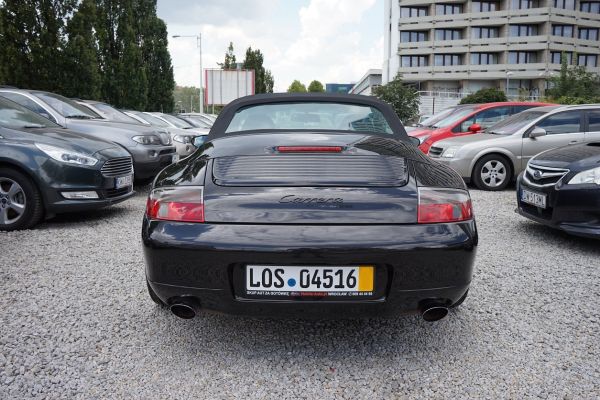 Porsche 911 - Galeria [9]