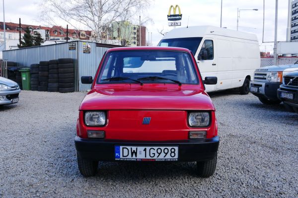 Fiat 126 - Galeria [10]