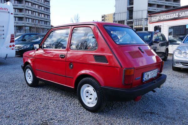 Fiat 126 - Galeria [3]
