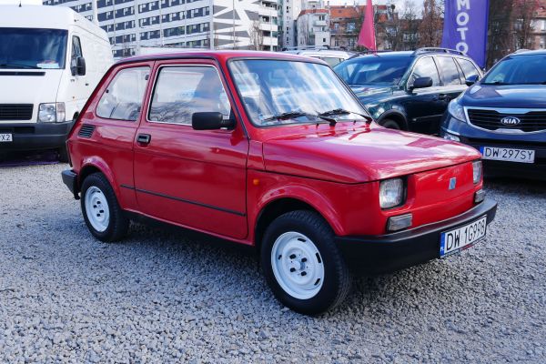 Fiat 126 - Galeria [14]