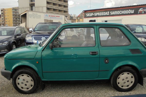 Fiat 126 - Galeria [9]