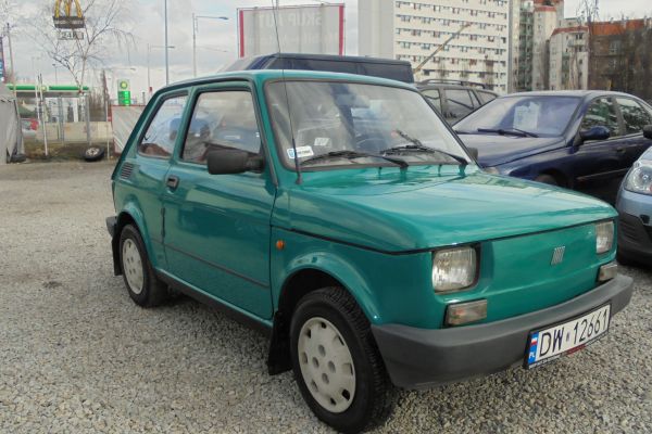 Fiat 126 - Galeria [2]