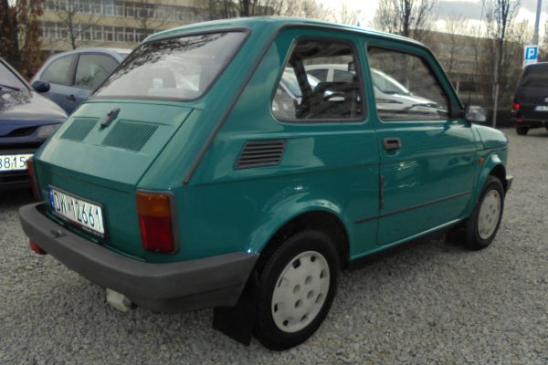 Fiat 126 - Galeria [3]
