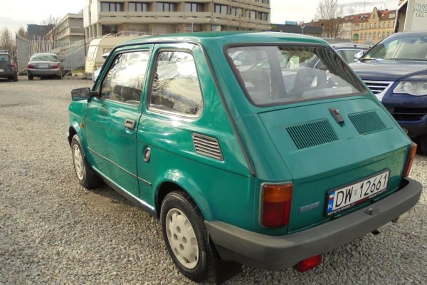 Fiat 126 - Galeria [4]