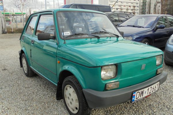 Fiat 126 - Galeria [11]