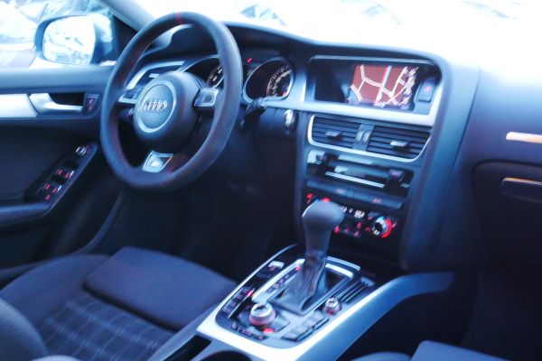 Audi A5 - Galeria [8]