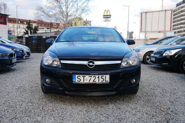 Opel Astra - Galeria [19]