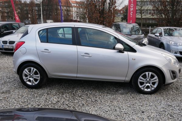Opel Corsa - Galeria [15]