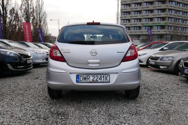 Opel Corsa - Galeria [16]