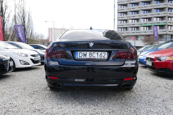 BMW 7 Seria - Galeria [17]