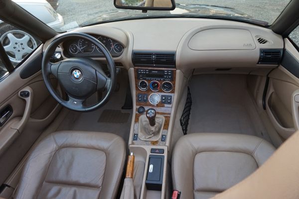 BMW Z3 - Galeria [5]
