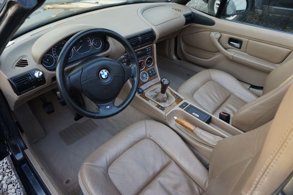 BMW Z3 - Galeria [6]