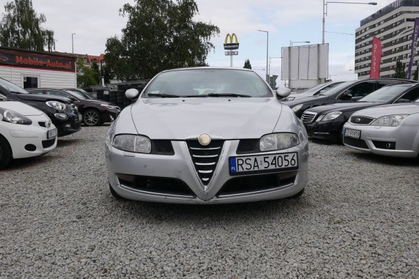 Alfa Romeo GT - Galeria [14]
